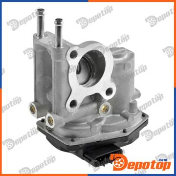 Vanne EGR pour TOYOTA | 150100-0130, DEG-0121